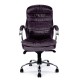 Santiago Italian Leather Executive Chair